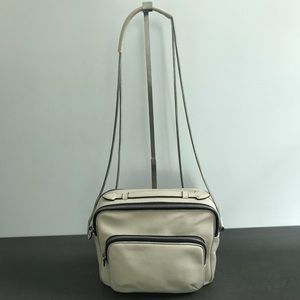 New Fabulous Leather bag Looks like Alexander Wang